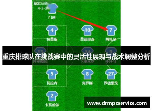 重庆排球队在挑战赛中的灵活性展现与战术调整分析