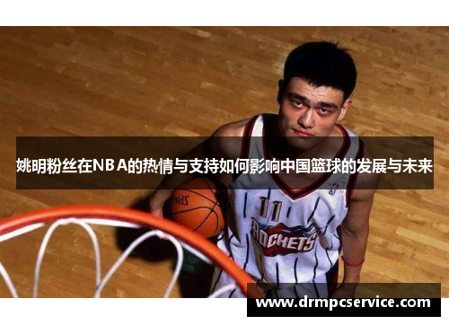 姚明粉丝在NBA的热情与支持如何影响中国篮球的发展与未来