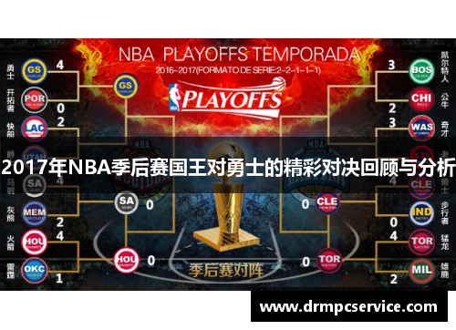 2017年NBA季后赛国王对勇士的精彩对决回顾与分析