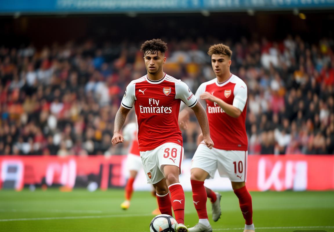 英超联赛积分榜：阿森纳强势领跑，曼城曼联双双低迷陷困境